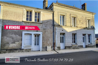 achat maison vernoil-le-fourrier 49390