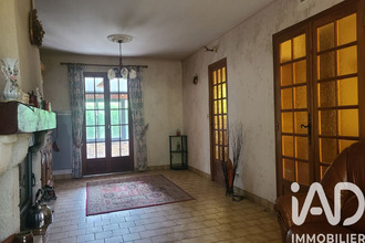 achat maison vernoil-le-fourrier 49390