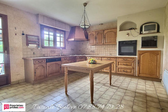 achat maison vernoil-le-fourrier 49390