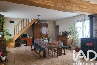 achat maison vernoil-le-fourrier 49390