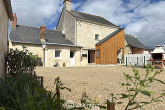 achat maison vernoil-le-fourrier 49390