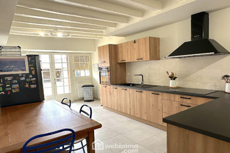 achat maison vernoil-le-fourrier 49390