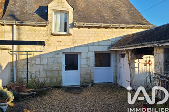 achat maison vernoil-le-fourrier 49390