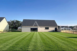 achat maison vernoil-le-fourrier 49390