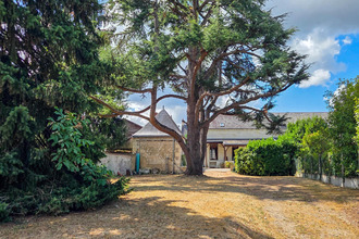 achat maison vernoil-le-fourrier 49390