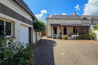 achat maison vernoil-le-fourrier 49390