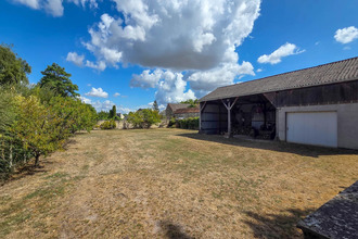 achat maison vernoil-le-fourrier 49390