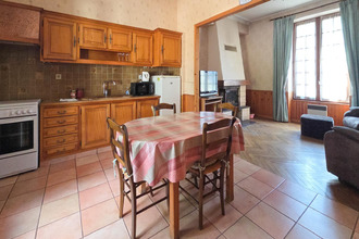achat maison vernoil-le-fourrier 49390