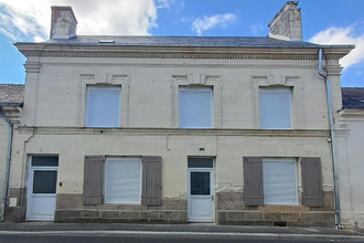 achat maison vernoil-le-fourrier 49390