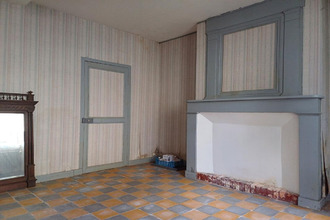 achat maison vernoil-le-fourrier 49390