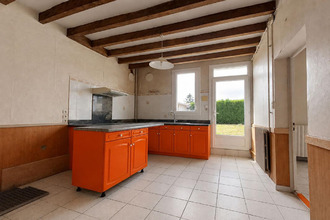 achat maison vernoil-le-fourrier 49390
