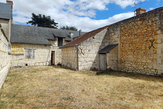 achat maison vernoil-le-fourrier 49390
