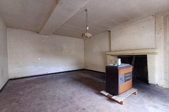 achat maison vernoil-le-fourrier 49390