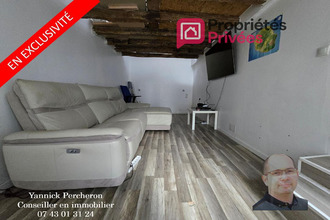 achat maison vernoil-le-fourrier 49390