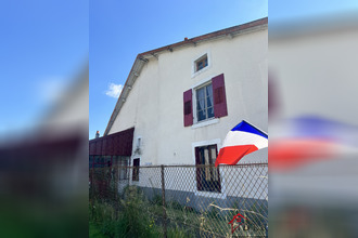 achat maison vernois-sur-mance 70500