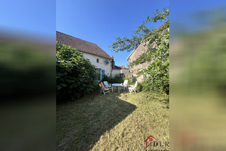 achat maison vernois-sur-mance 70500