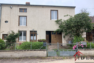 achat maison vernois-sur-mance 70500