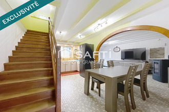 achat maison vernois-sur-mance 70500