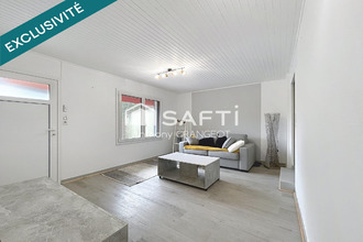 achat maison vernois-sur-mance 70500