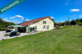 achat maison vernois-sur-mance 70500