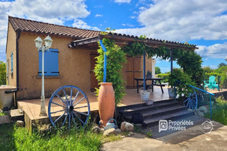 achat maison vernon 07260