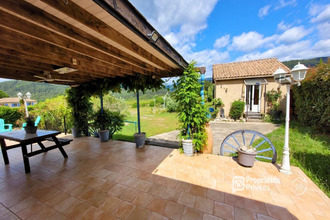 achat maison vernon 07260