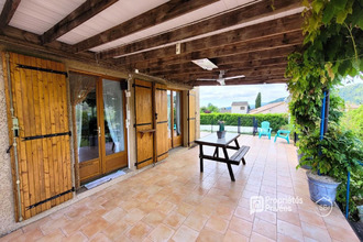 achat maison vernon 07260