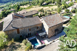 achat maison vernon 07260
