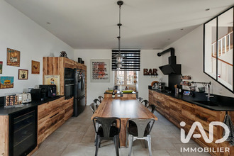 achat maison vernon 07260