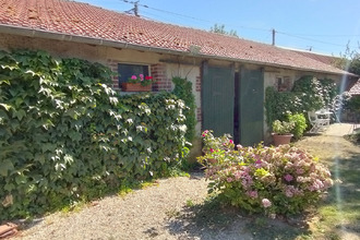 achat maison vernon 27200