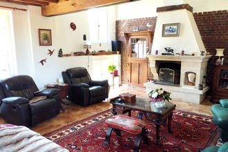 achat maison vernon 27200