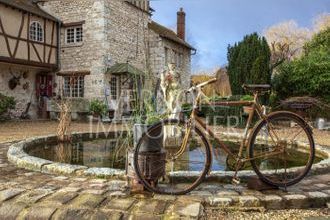 achat maison vernon 27200