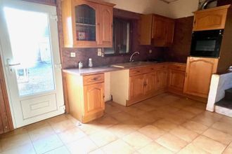 achat maison vernon 27200