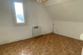 achat maison vernon 27200