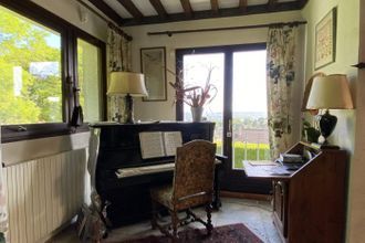 achat maison vernon 27200