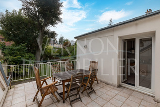 achat maison vernon 27200