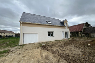 achat maison vernon 27200