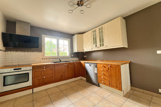 achat maison vernon 27200