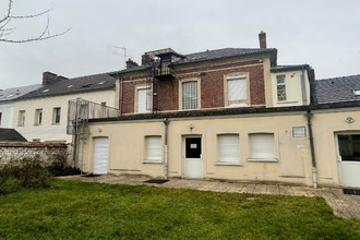 achat maison vernon 27200