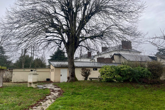 achat maison vernon 27200