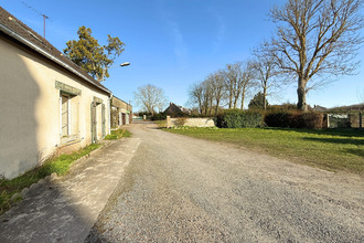 achat maison vernon 27200