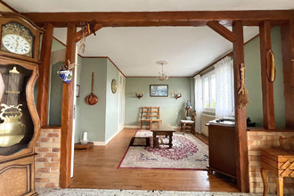 achat maison vernon 27200