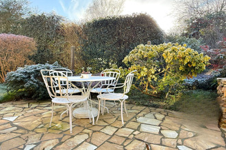 achat maison vernon 27200