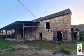 achat maison vernon 27200