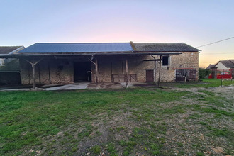 achat maison vernon 27200