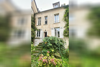 achat maison vernon 27200