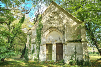 achat maison vernon 27200