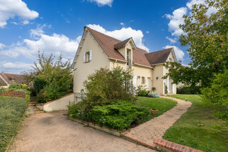 achat maison vernon 27200