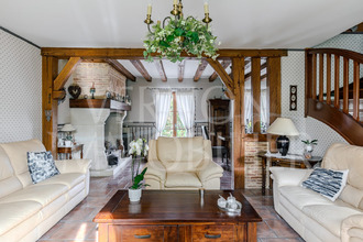 achat maison vernon 27200