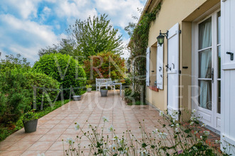 achat maison vernon 27200